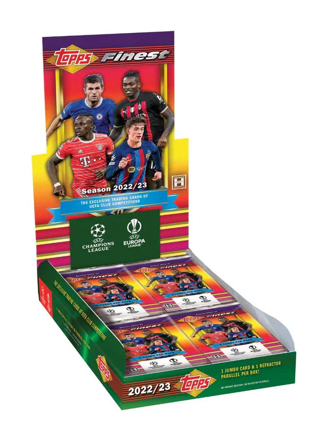 Caja Cromos
