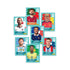 Cromos Caja Panini 2026™ FIFA WORLD CUP  Official Sticker Collection