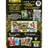 Sobre Cromos  2025-26 Panini Adrenalyn Momentum Oro