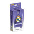 Box Caja Cromos Panini Club Real Madrid 2025/26 - Blister - Colección Oficial Panini
