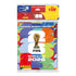 Cromos Caja FIFA World Cup 2026™ Official Winner Poster – Complete Set Panini