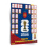 Cromos Caja FIFA World Cup 2026™ Official Winner Poster – Complete Set Panini
