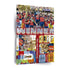 Cromos Caja FIFA World Cup 2026™ Official Winner Poster – Complete Set Panini
