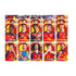 Cromos Caja FIFA World Cup 2026™ Official Winner Poster – Complete Set Panini