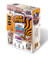 Box Caja Cromos Topps Match Attax UCC 2026/27 Mega Tin 1 Unidad