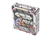 Box Caja Cromos 2025-26 Panini Prizm Basketball Megabox