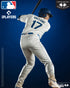 Figura McFarlane Shohei Ohtani (LA Dodgers) 1:6th Scale Resin Statue /712