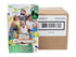Box Caja Cromos 2026 Topps Chrome Tennis Hobby Box