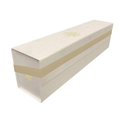 Caja UltraPro Mana 8 500+ Flat Pack Storage Box Plains for Magic: The Gathering