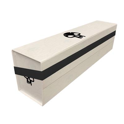 Caja UltraPro Mana 8 500+ Flat Pack Storage Box Swamp for Magic: The Gathering