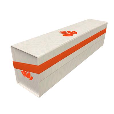 Caja UltraPro Mana 8 500+ Flat Pack Storage Box Lotus for Magic: The Gathering