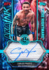 Box Caja Cromos 2026 Topps Knockout UFC Hobby