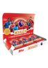 Box Caja Cromos 2026 Merlin Premier League Hobby Box