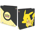 Album UltraPro 2" 3 anillas álbum Pikachu 2019 Pokemon