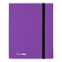 UltraPro Purple Royal Eclipse 9 Pocket Pro-Binder