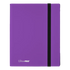 Archivador UltraPro Purple Royal Eclipse 9 Pocket Pro-Binder