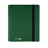 Archivador UltraPro Forest Green Eclipse 4-Pocket PRO-Binder