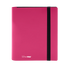 Album UltraPro Hot Pink Eclipse 4-Pocket PRO-Binder