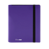 Album UltraPro Royal Purple Eclipse 4-Pocket PRO-Binder