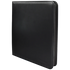 Archivador UltraPro Black Vivid 12-Pocket Zippered PRO-Binder