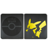 Album UltraPro Elite Series: Pikachu 12-Pocket Zippered PRO-BINDER