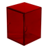 Caja Eclipse 2-Piece 100+ Deck Box Apple Red