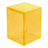 Caja Eclipse 2-Piece 100+ Deck Box Lemon Yellow