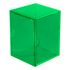 Caja Eclipse 2-Piece 100+ Deck Box Lime Green