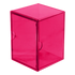Caja Eclipse 2-Piece 100+ Deck Box Hot Pink