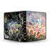Archivador UltraPro 4 Pocket Portfolio - Pokémon Scarlet & Violet 7 Stellar Crown