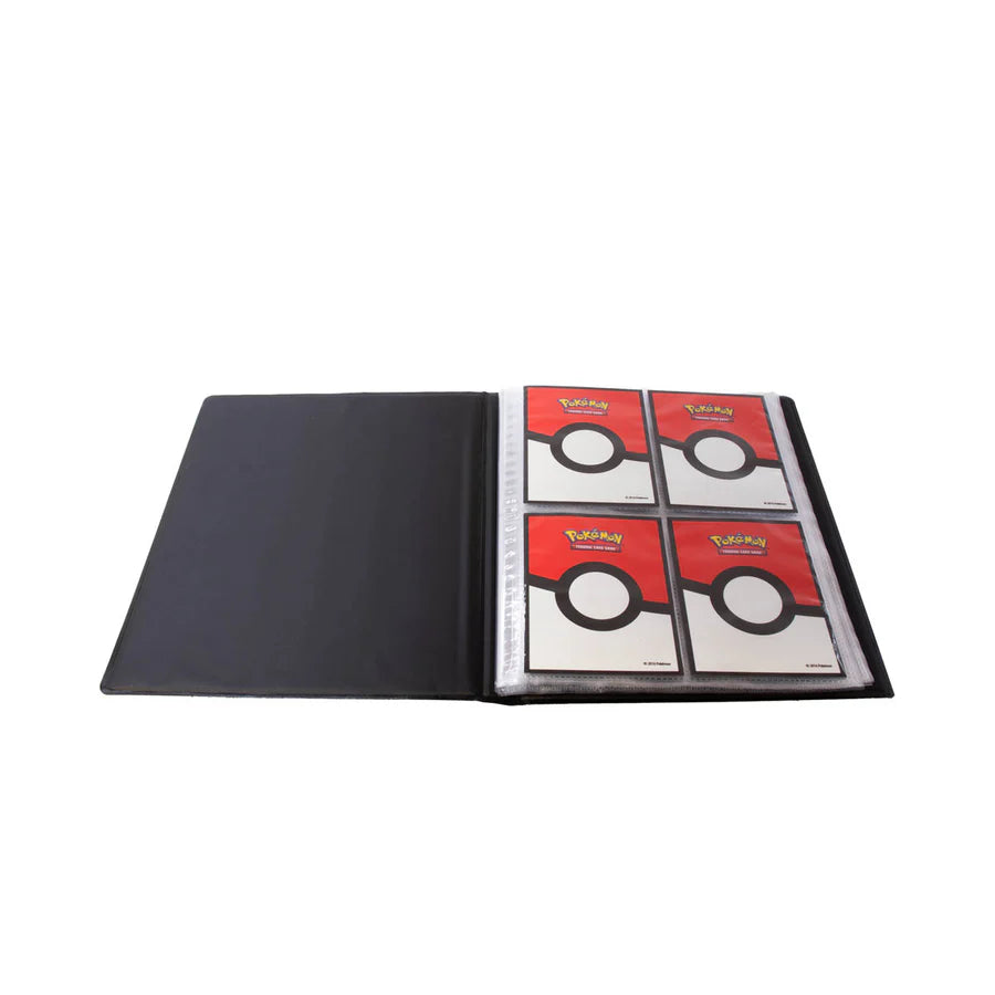 Album UltraPro Mega Evolution 4-Pocket Portfolio for Pokémon
