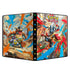 Album UltraPro Mega Evolution 9-Pocket Portfolio for Pokémon