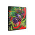 Album UltraPro Mega Evolution - Phantasmal Flames 4-Pocket Portfolio for Pokemon