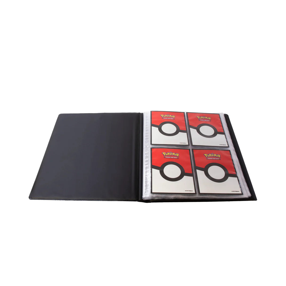 Album UltraPro Mega Evolution - Phantasmal Flames 4-Pocket Portfolio for Pokemon