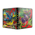 Album UltraPro Mega Evolution - Phantasmal Flames 4-Pocket Portfolio for Pokemon