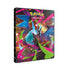 Album UltraPro Mega Evolution - Phantasmal Flames 9-Pocket Portfolio