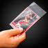 Fundas CardPreserver UltraPro 64mm X 89mm 25pcs