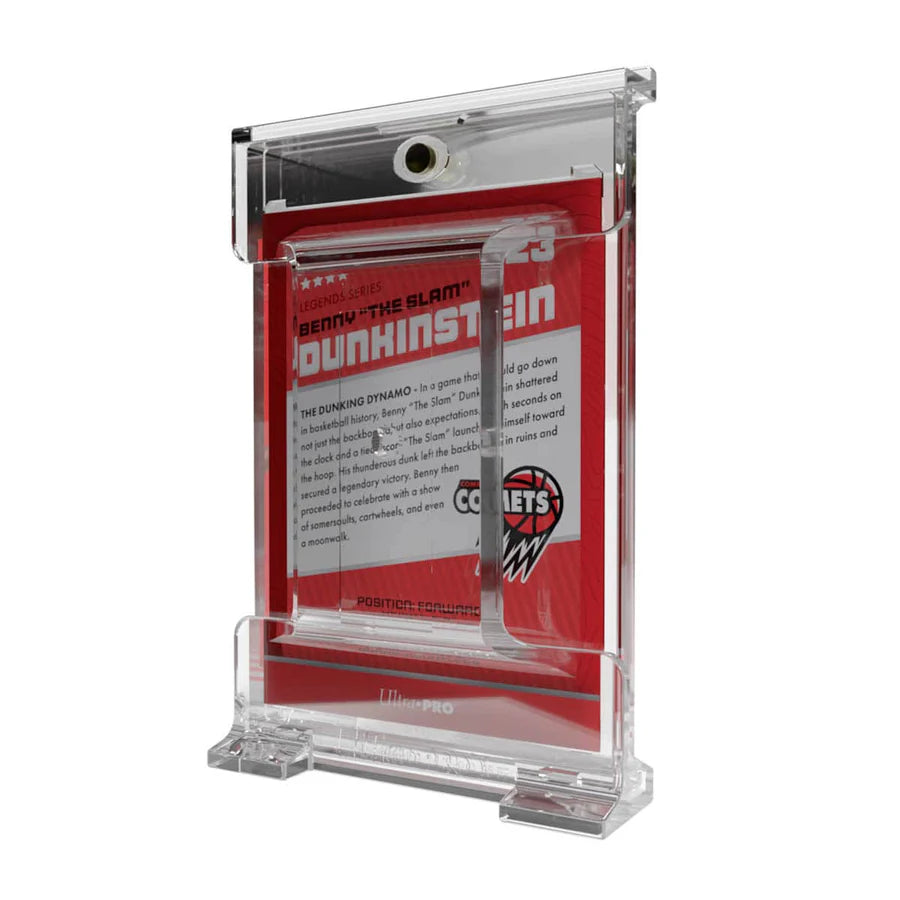 Expositor ONE-TOUCH Wall Display