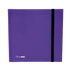 Archivador UltraPro Eclipse Royal Purple 12 Pocket Pro-Binder