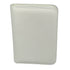 Archivador UltraPro Vivid 4 Pocket Zippered Blanco