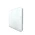 Archivador UltraPro Vivid 9 Pocket Zippered Blanco / White