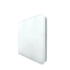 Archivador UltraPro Vivid 9 Pocket Zippered Blanco