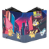 Archivador UltraPro  Pro Binder 9pkt Pokemon Shimmering