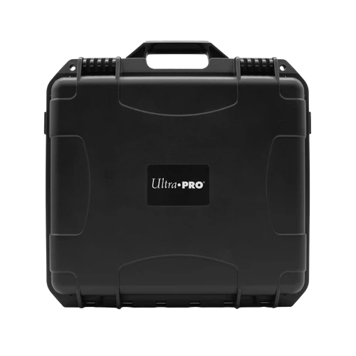 Maletin Graded Card Case UltraPro