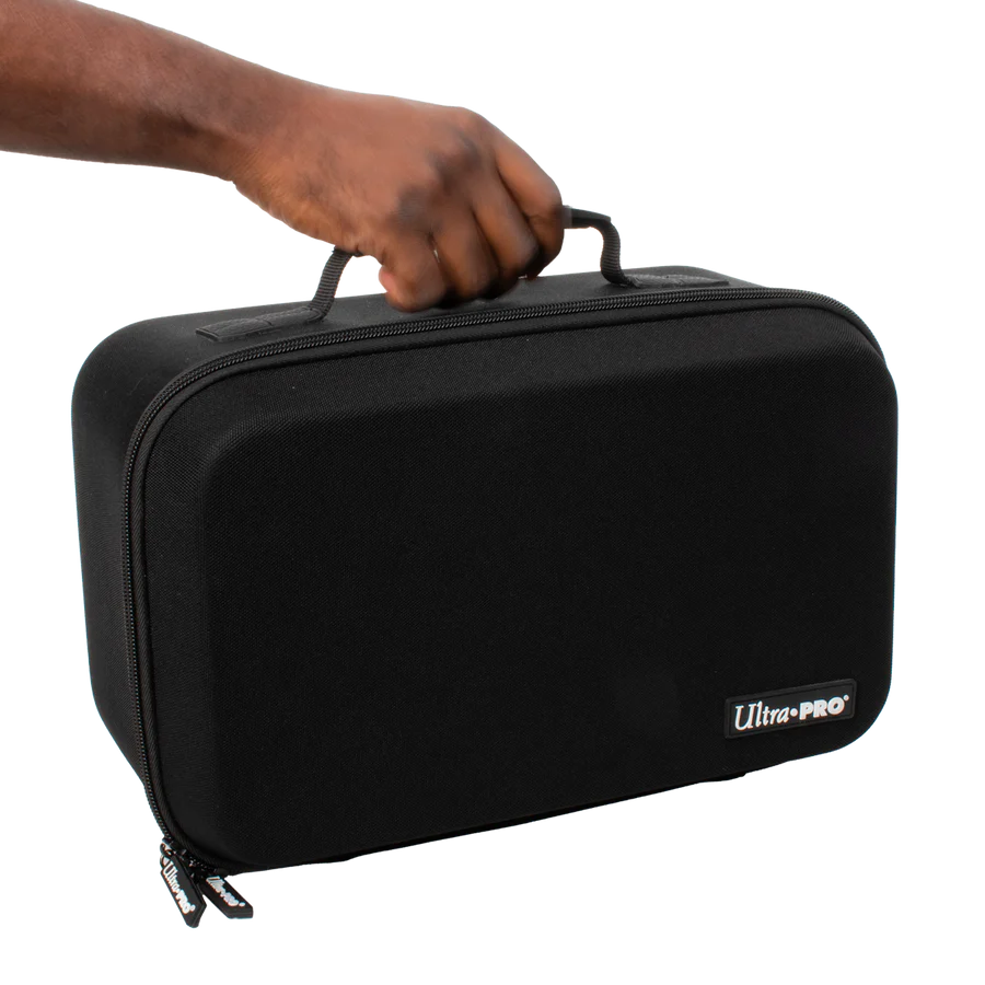 Caja UltraPro Showcase Vault Negro