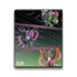 Album UltraPro Scarlet and Violet Shrouded Fable 9-Pocket Portfolio for Pokemon