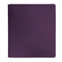Album UltraPro Midnight Plum Vivid 12-Pocket Zippered PRO-Binder