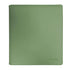 Album UltraPro Cool Matcha Vivid 12-Pocket Zippered PRO-Binder