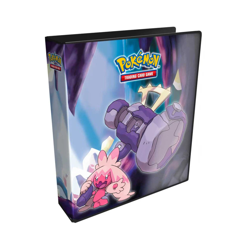 Archivador UltraPro 2"Album - Pokemon -    Tinkaton