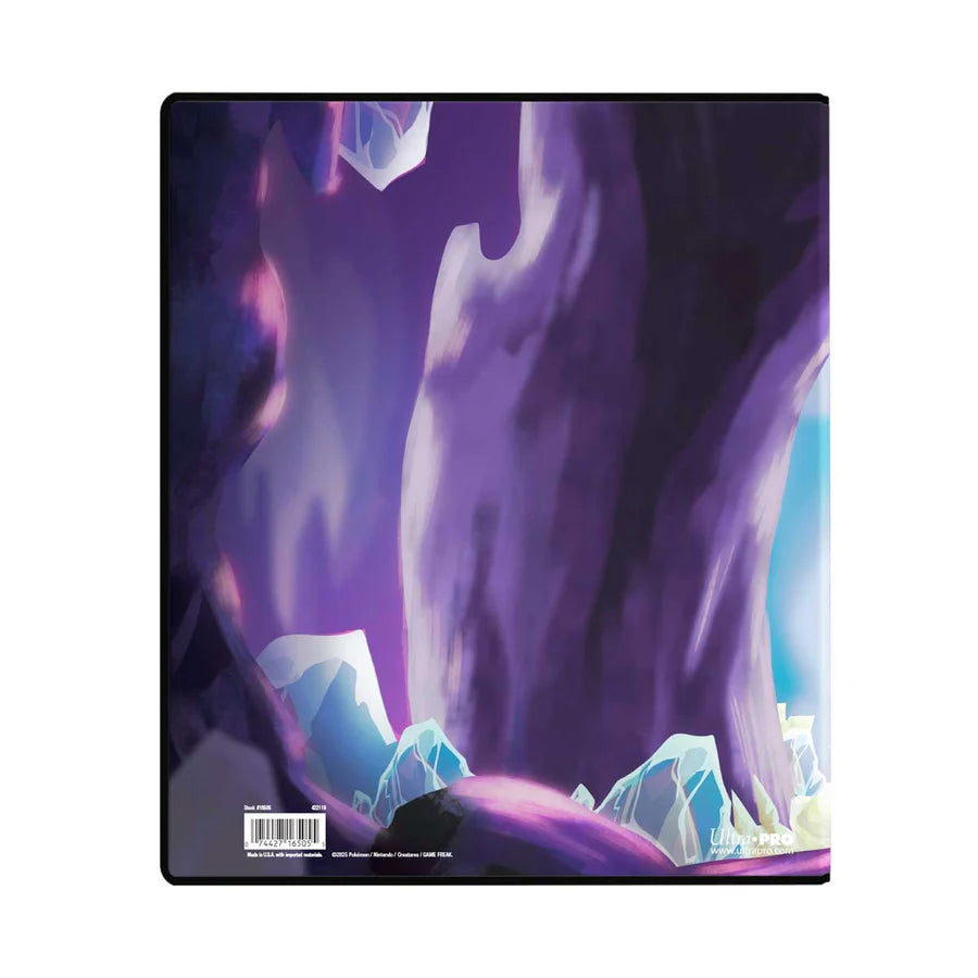 Archivador UltraPro 2"Album - Pokemon -    Tinkaton
